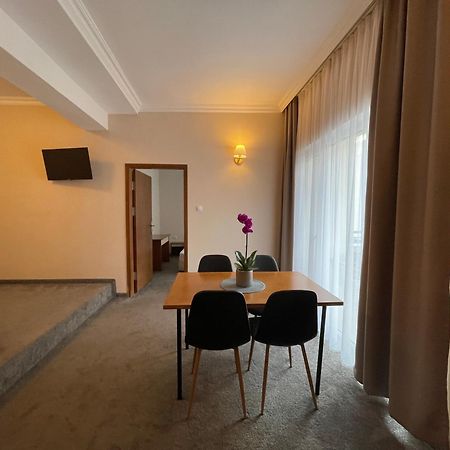 Alatoni Beach Hotel Созополь Экстерьер фото