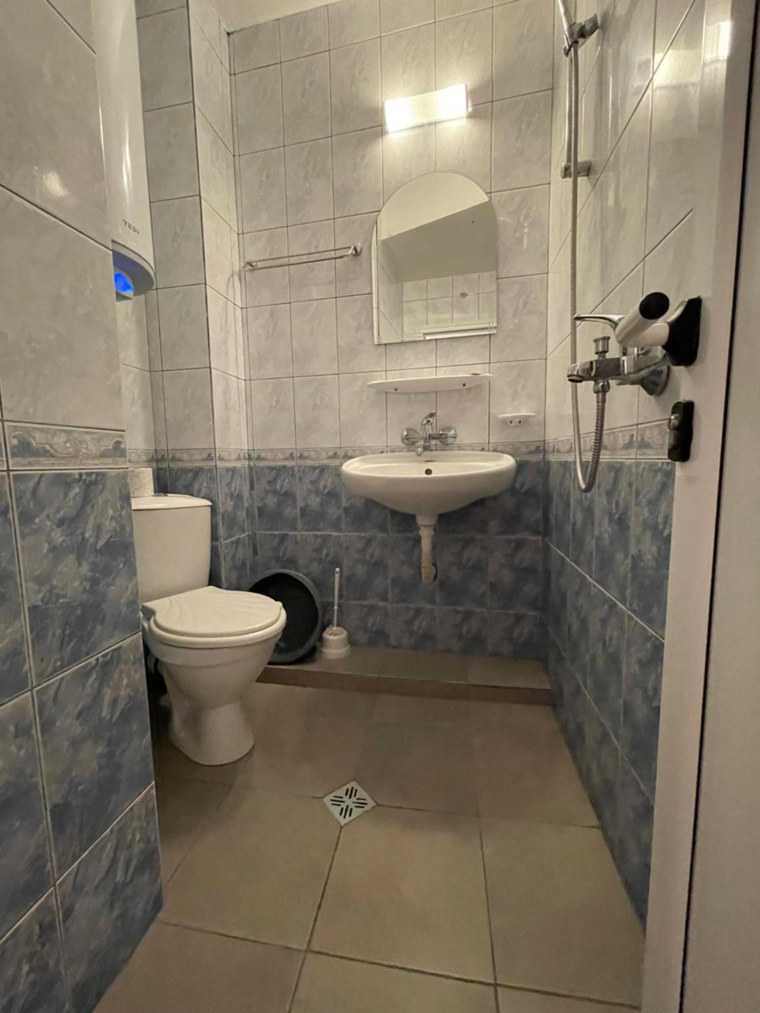 Alatoni Beach Hotel Созополь Экстерьер фото