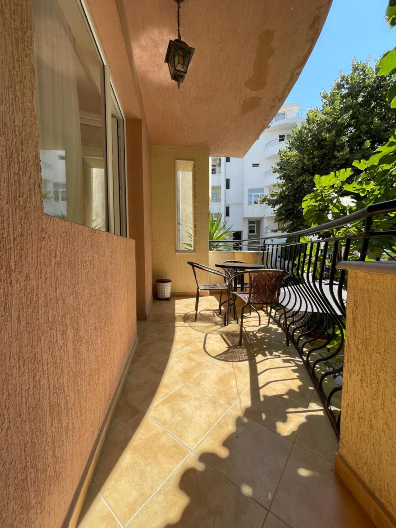 Alatoni Beach Hotel Созополь Экстерьер фото