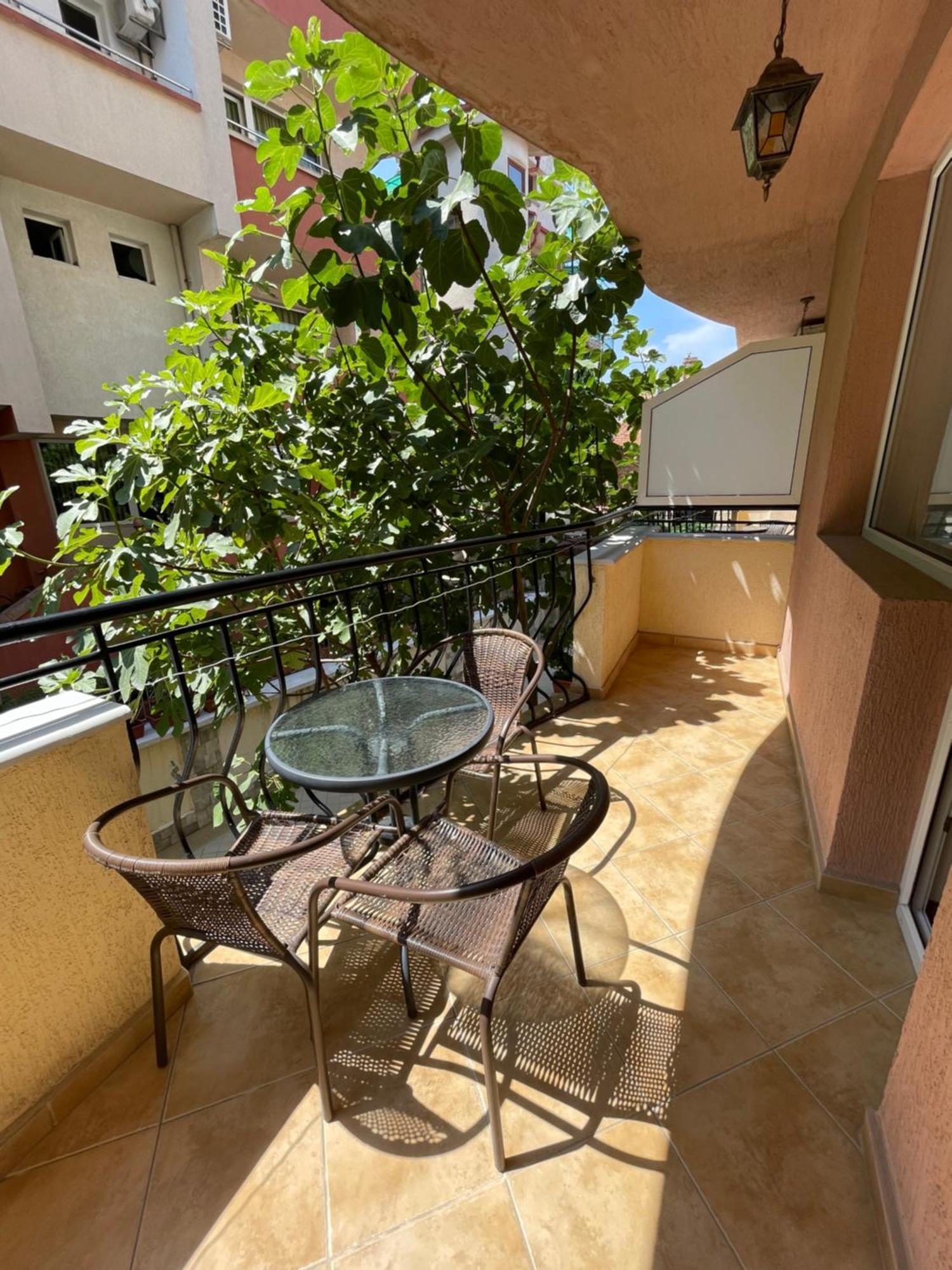 Alatoni Beach Hotel Созополь Экстерьер фото