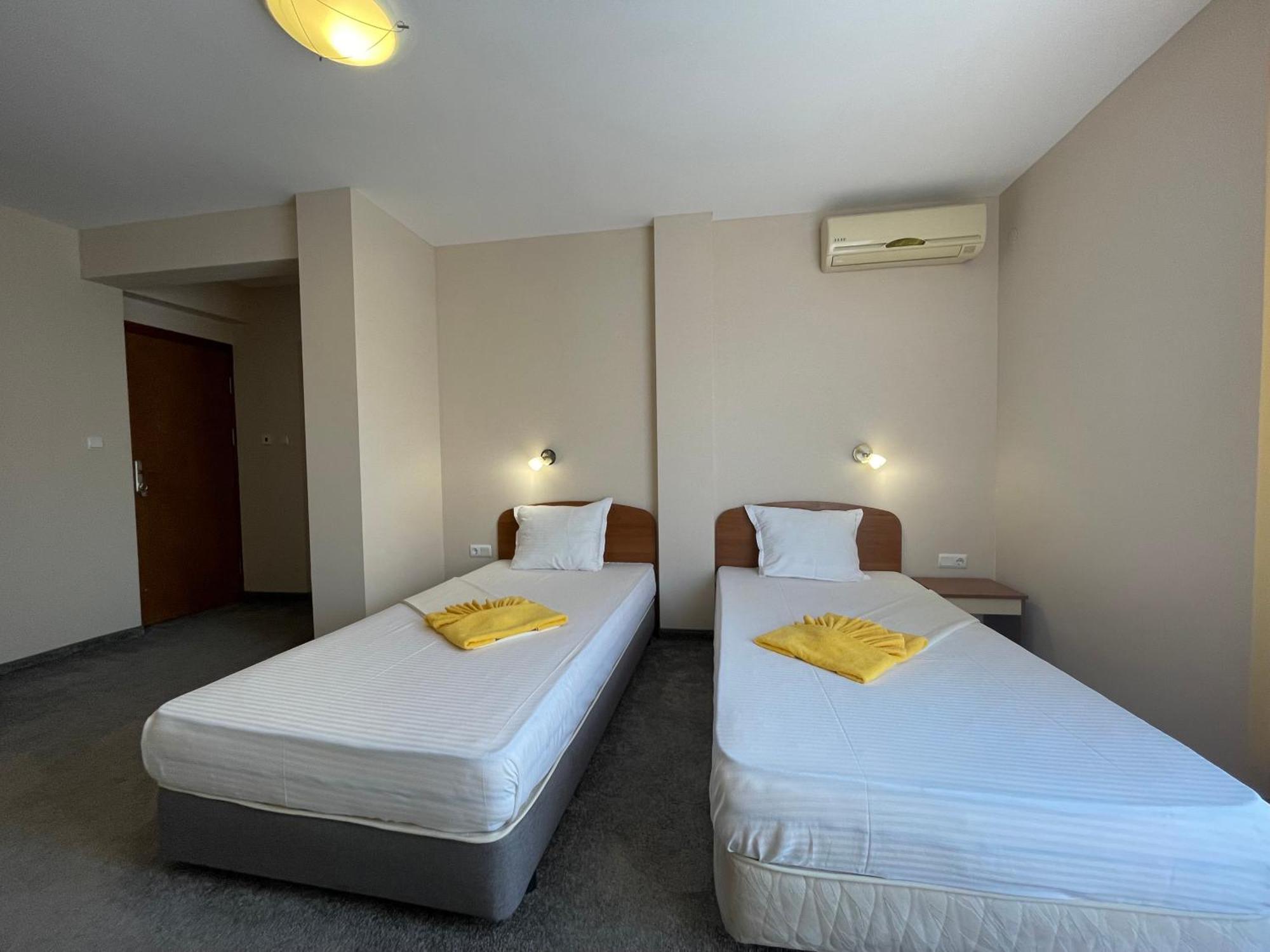 Alatoni Beach Hotel Созополь Экстерьер фото