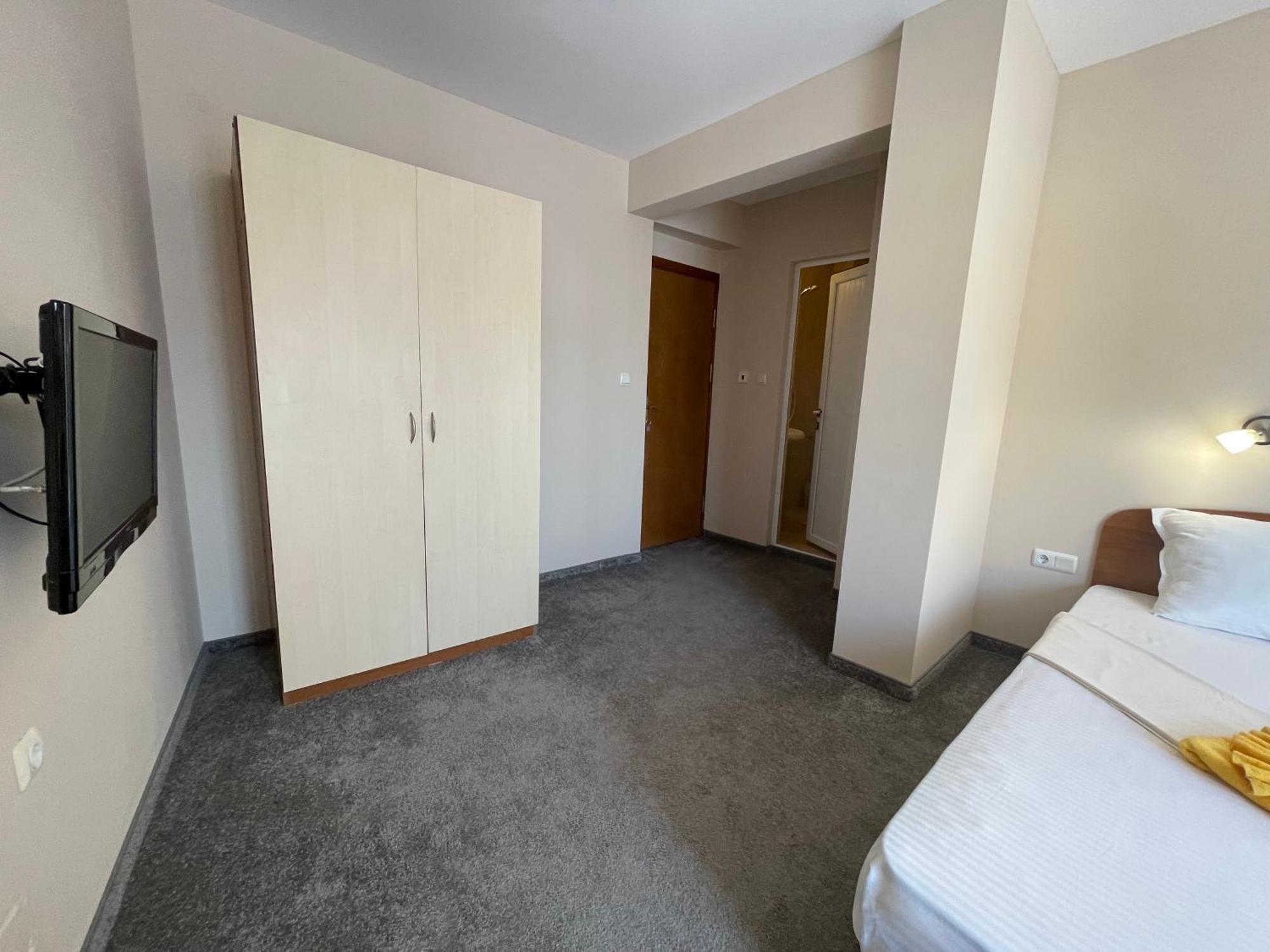 Alatoni Beach Hotel Созополь Экстерьер фото