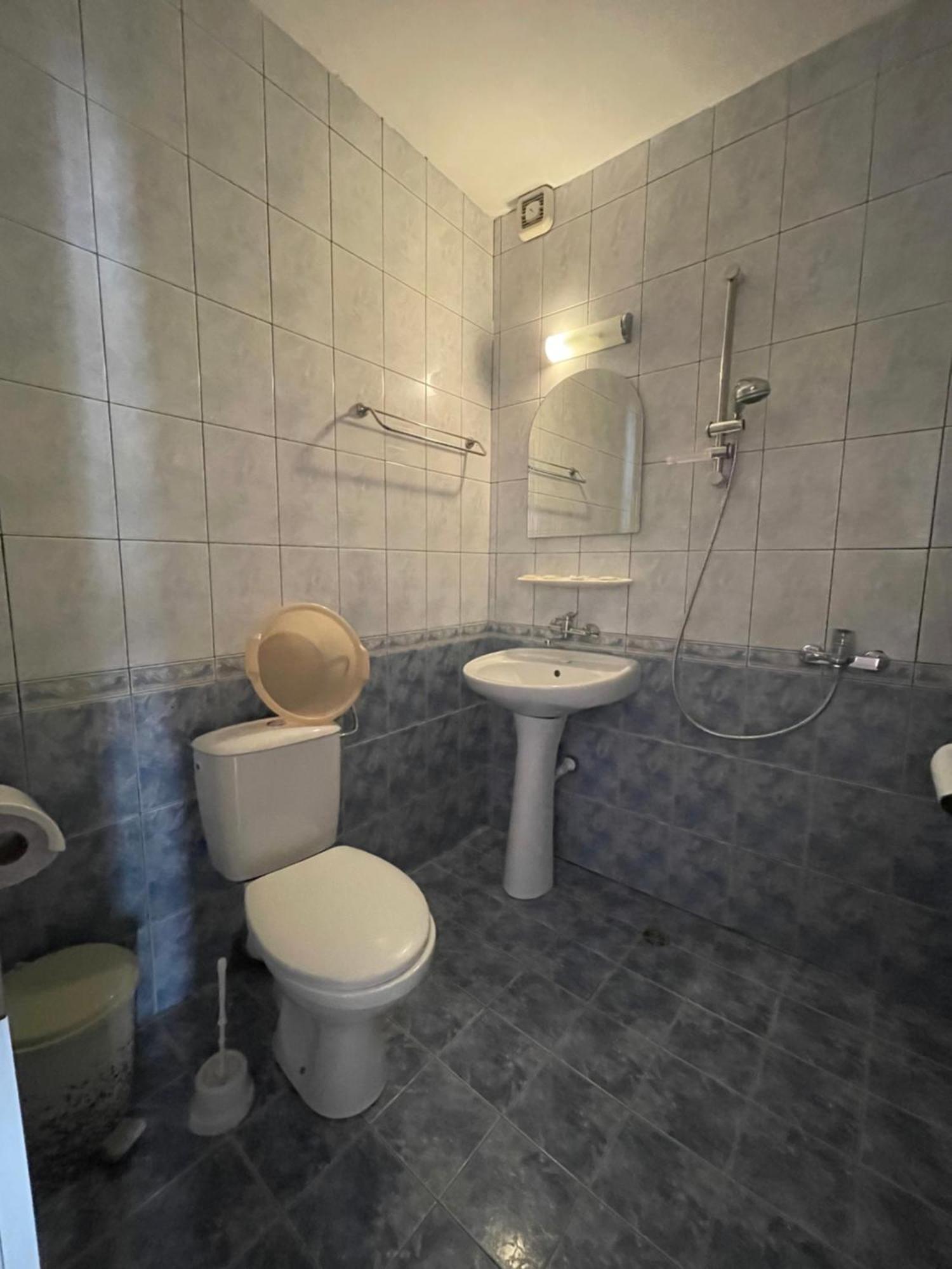 Alatoni Beach Hotel Созополь Экстерьер фото