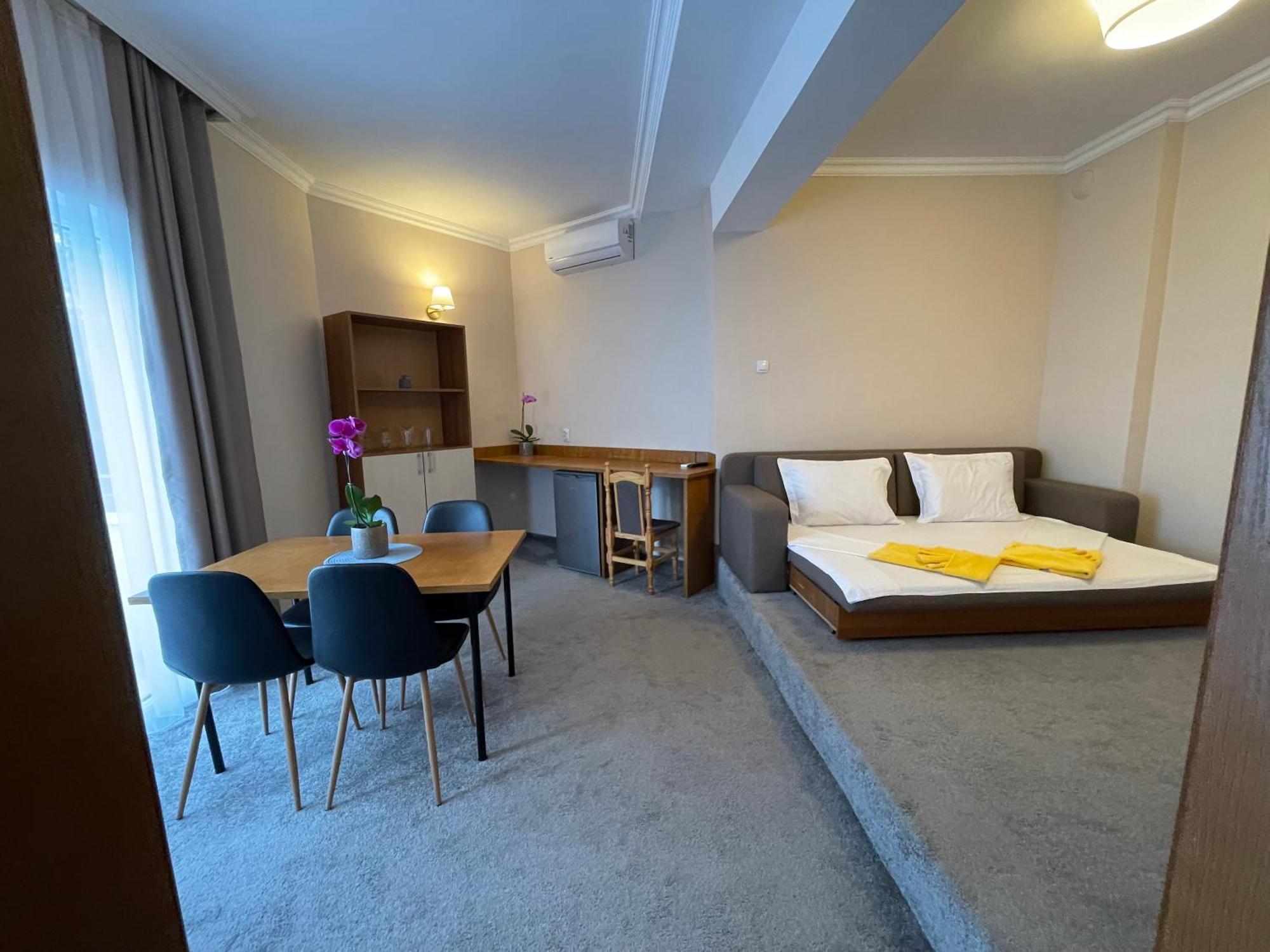 Alatoni Beach Hotel Созополь Экстерьер фото