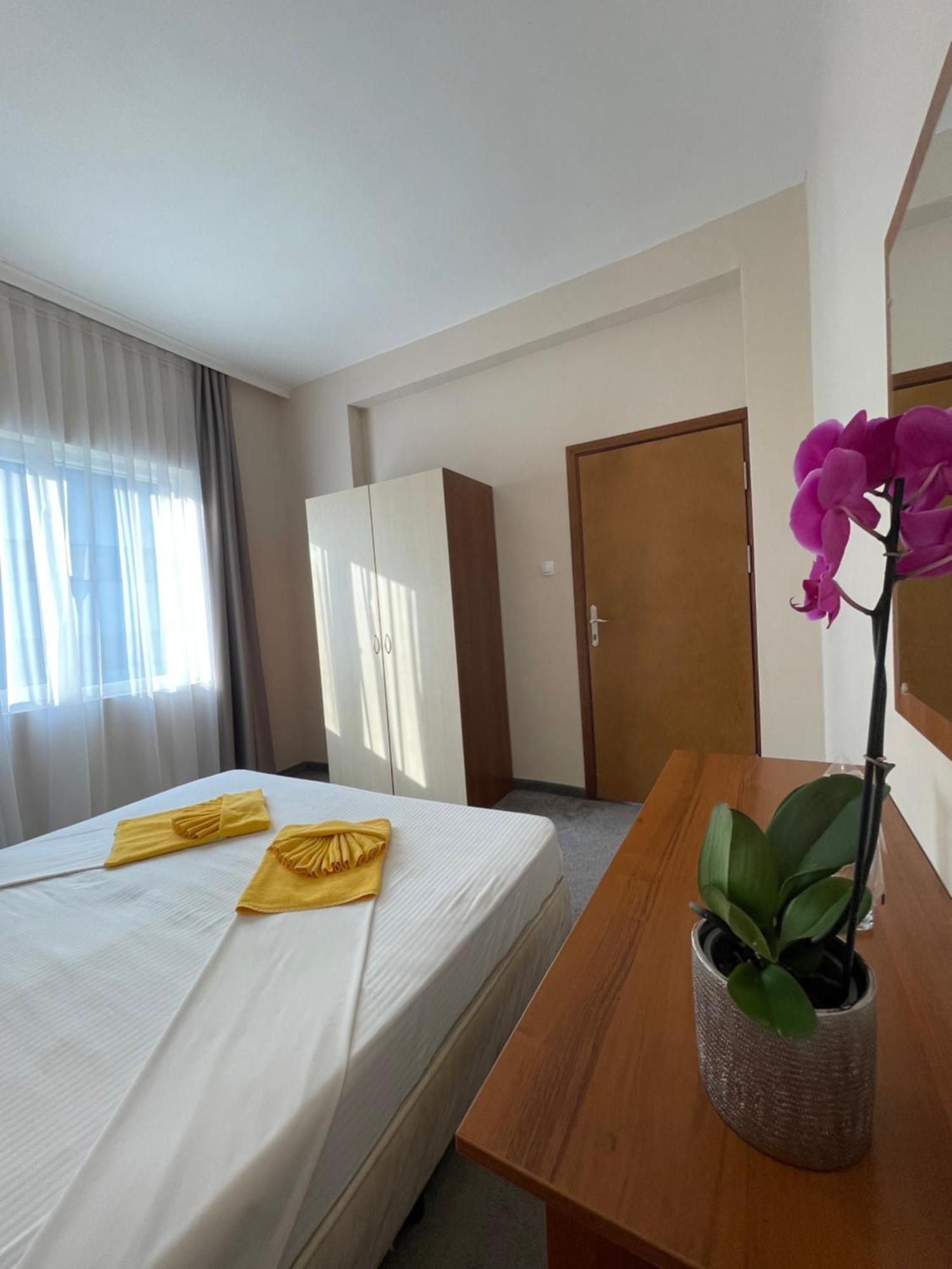 Alatoni Beach Hotel Созополь Экстерьер фото