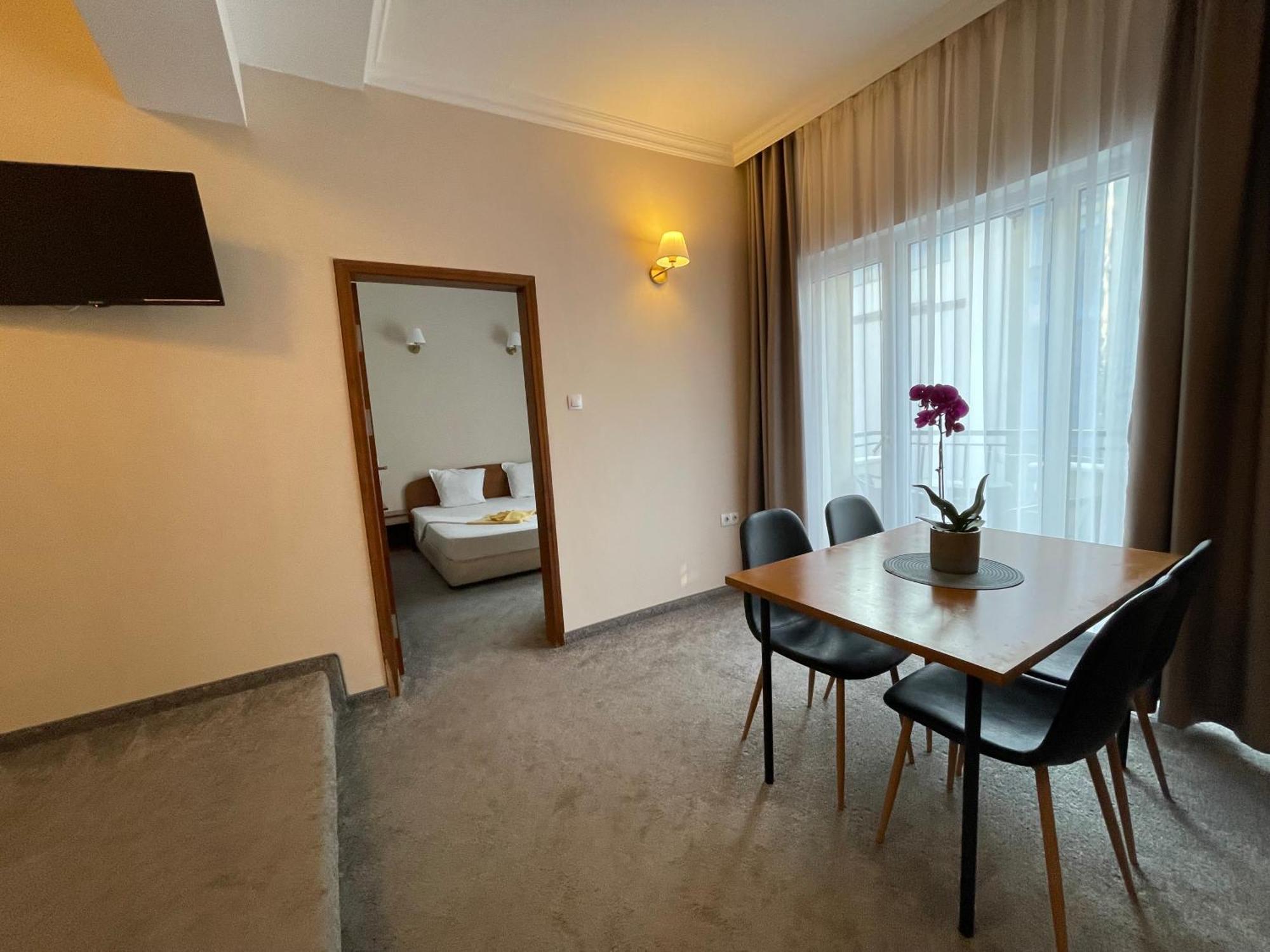Alatoni Beach Hotel Созополь Экстерьер фото