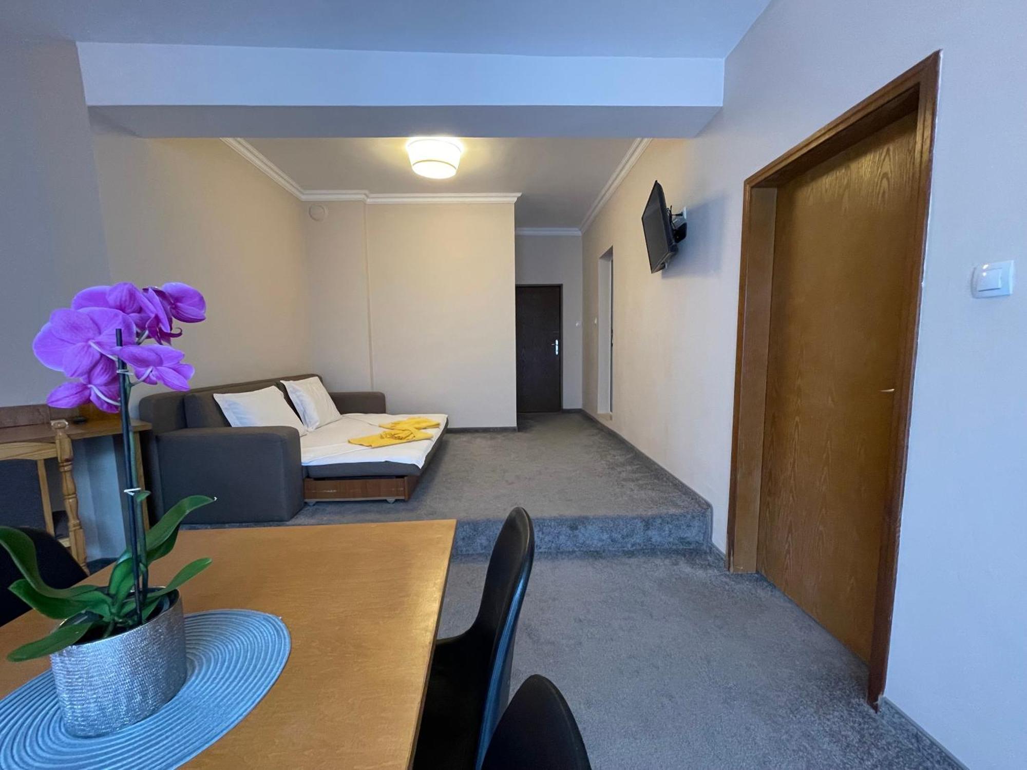 Alatoni Beach Hotel Созополь Экстерьер фото