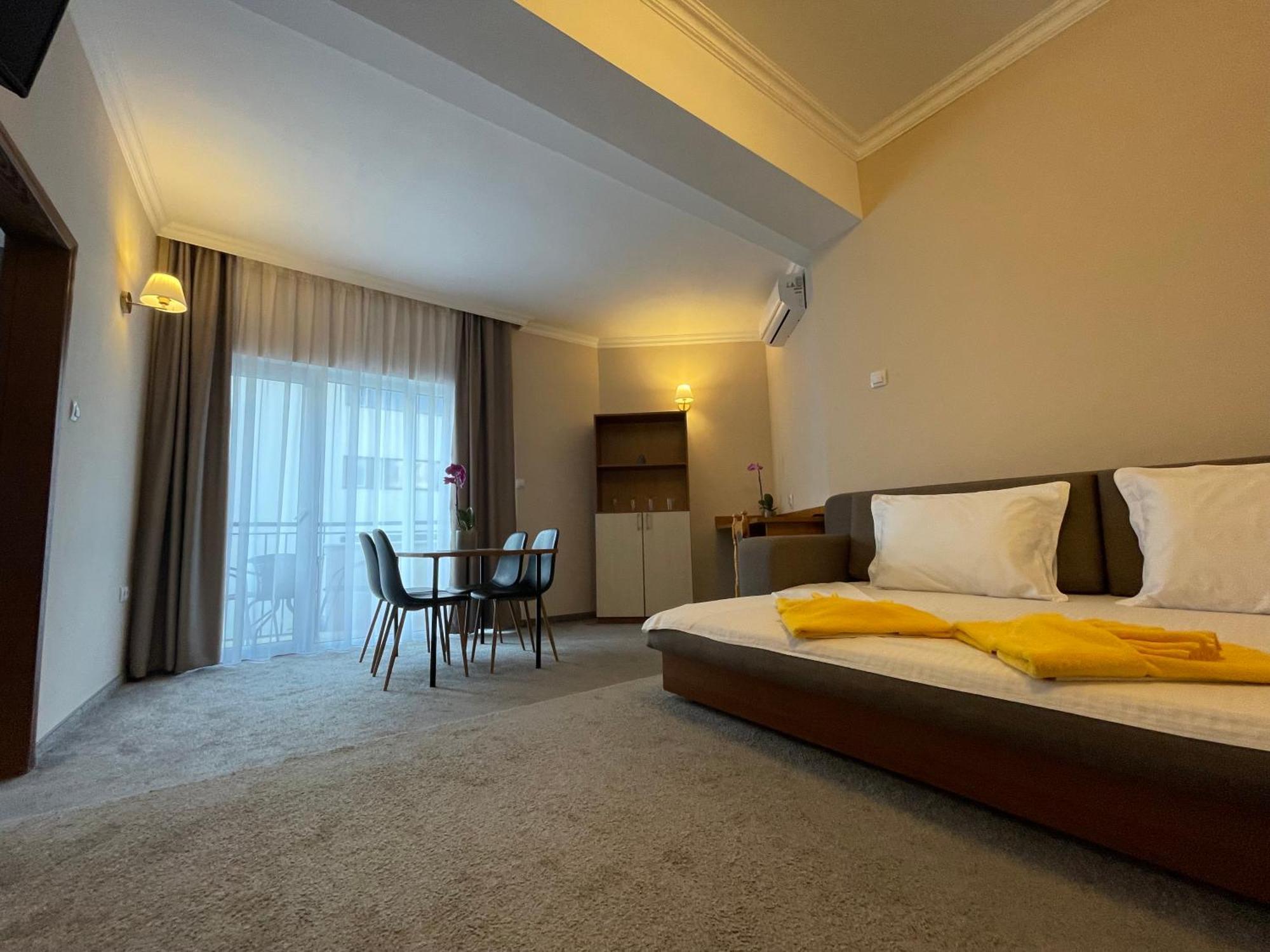 Alatoni Beach Hotel Созополь Экстерьер фото