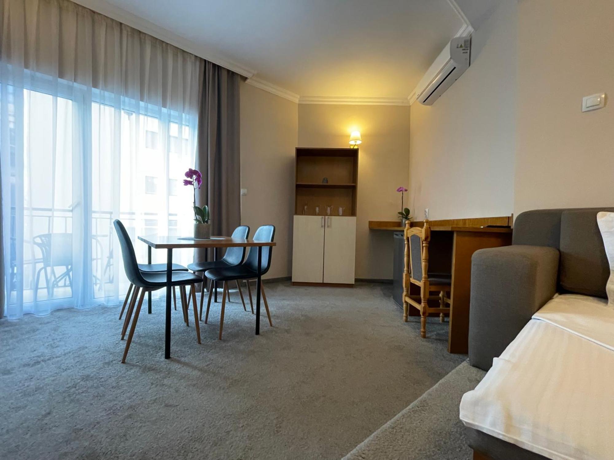 Alatoni Beach Hotel Созополь Экстерьер фото